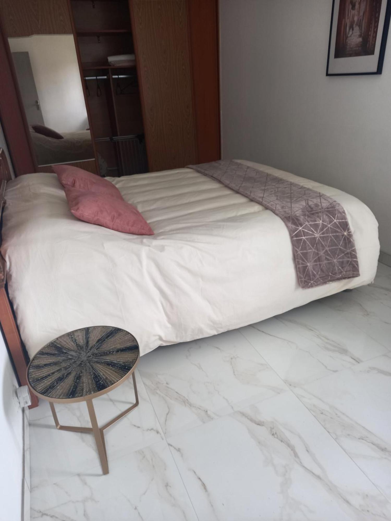Appartement F2 Μπαστιά Εξωτερικό φωτογραφία