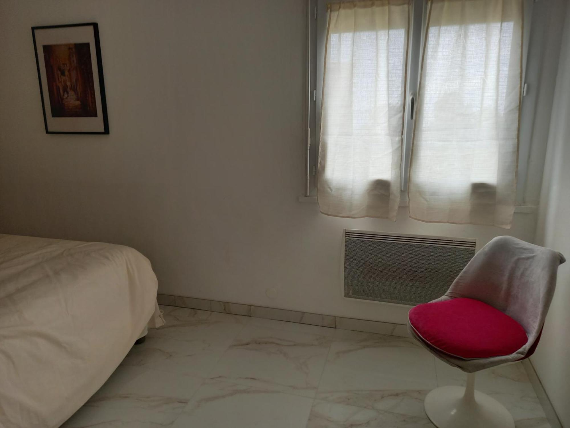 Appartement F2 Μπαστιά Εξωτερικό φωτογραφία