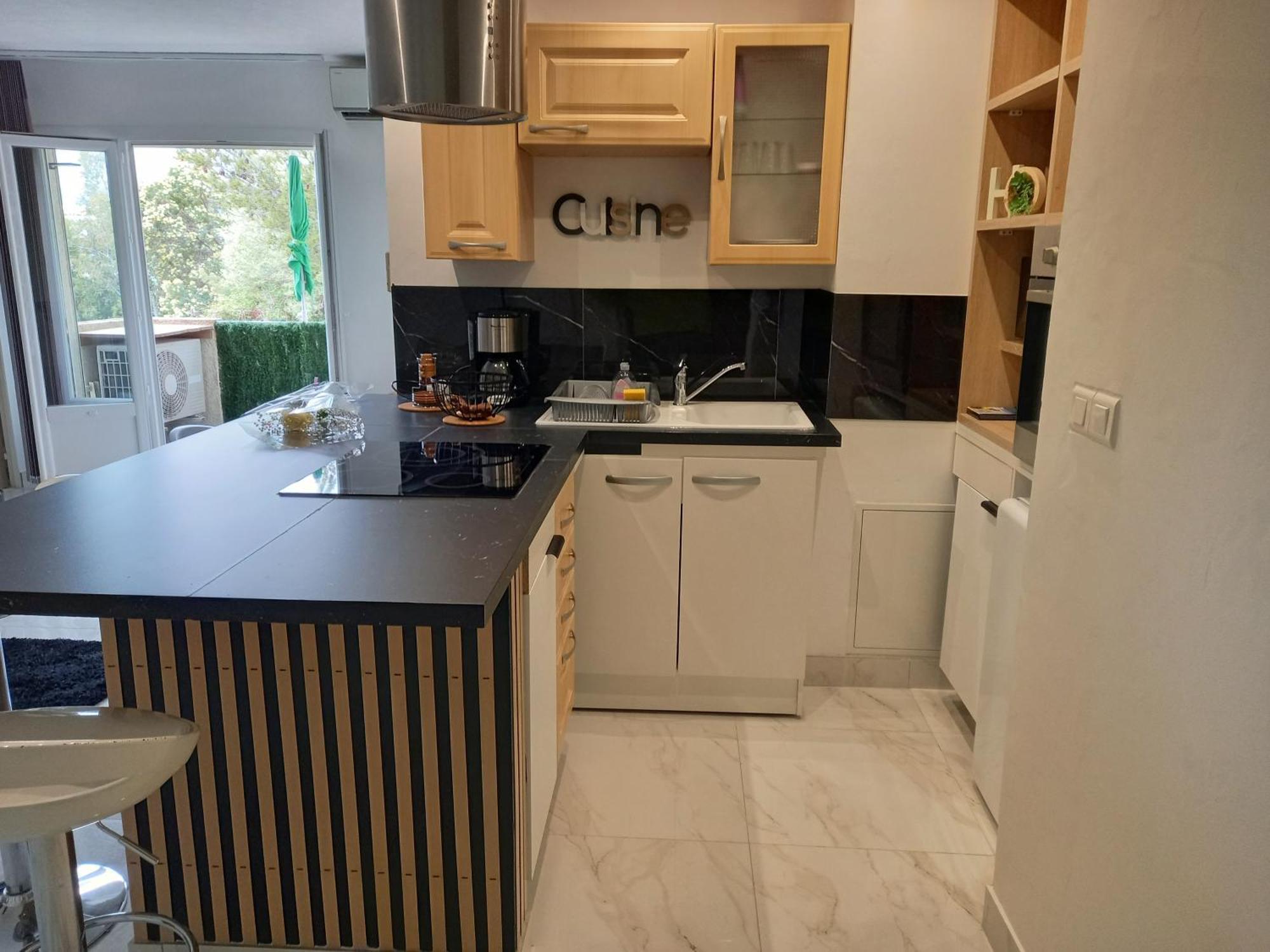 Appartement F2 Μπαστιά Εξωτερικό φωτογραφία